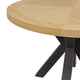 Mesa fija Beverly — detalle 2