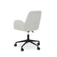 Silla oficina Irvine en ambiente