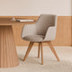 Silla Sharon en ambiente