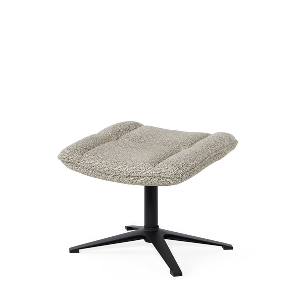 Reposapiés Parma Taupe — vista principal