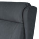Sillón Power Lift de salón Saori 2 — detalle 8