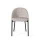 Silla Casandra — detalle 2