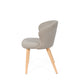 Silla Tanya — detalle 1