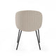 Silla Merida — detalle 3