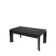 Mesa centro elevable Oliver — vista principal