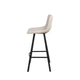Taburete alto Aston — detalle 1