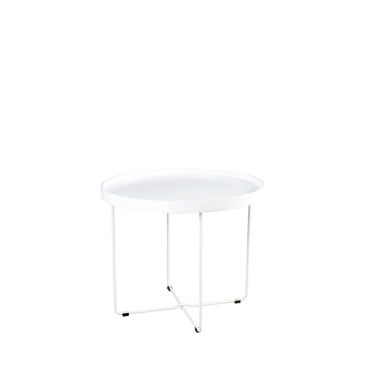 Mesa auxiliar Dave