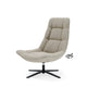 Butaca Parma Taupe — vista principal