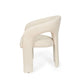 Silla Loretta — detalle 2