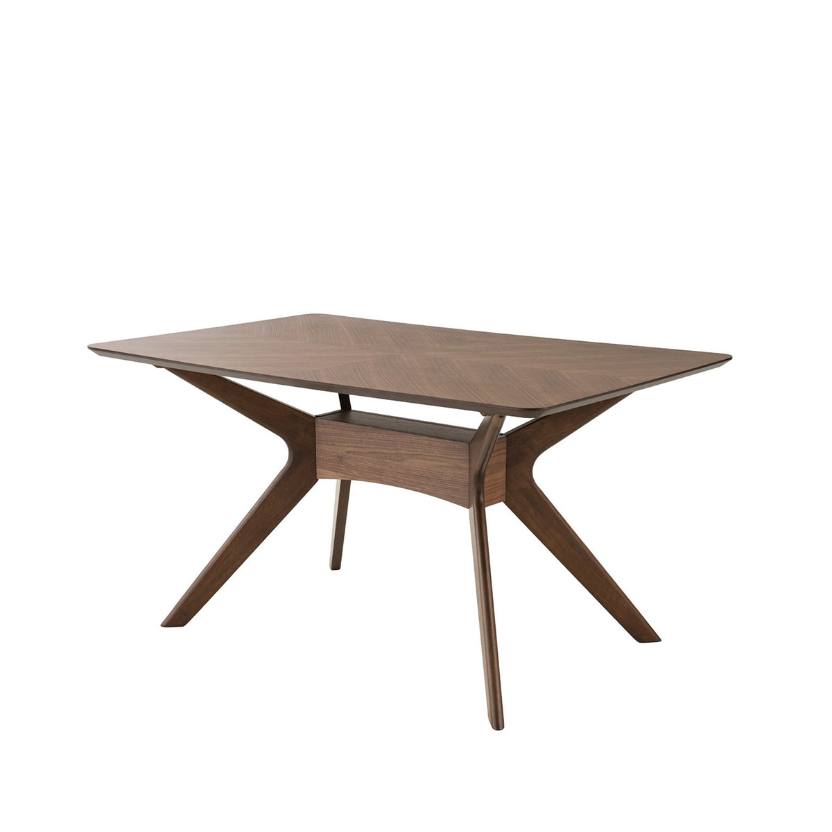 Mesa fija Helga