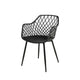 Silla Charlotte — vista principal