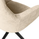 Butaca Bolonia Beige — detalle 4