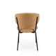 Silla Vigga — detalle 3