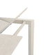 Mesa ext. Lisa-2 — detalle 3