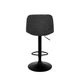 Taburete regulable Asha — detalle 3