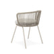 Silla de exterior Vilma — detalle 1