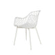Silla Charlotte en ambiente