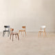 Silla Alaia — detalle 6