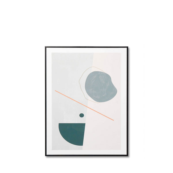 Cuadro Junk 60x80 2 — vista principal