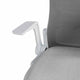 Silla oficina Manchester — detalle 4