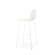 Taburete alto Casper — detalle 1