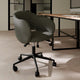 Silla oficina Tallin en ambiente