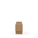 Mueble TV Tulsa Roble madera 4 — detalle 2