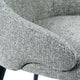 Silla Mira — detalle 7