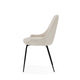 Silla Agata — detalle 1