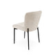 Silla Zoey — detalle 1