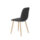 Silla Iliana en ambiente