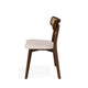 Silla Shirley — detalle 1
