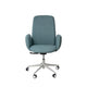 Silla oficina British — detalle 2