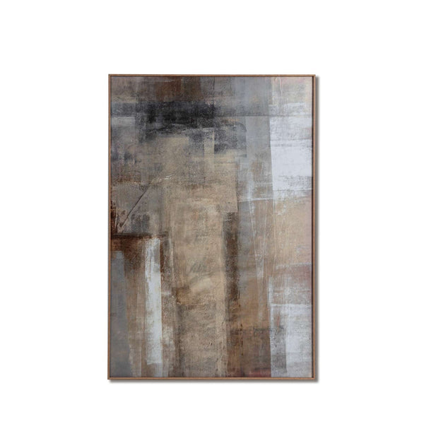 Cuadro Blurred — vista principal
