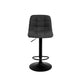 Taburete regulable Asha — detalle 2