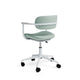 Silla oficina Oxford — detalle 2
