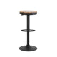 Taburete regulable Barret en ambiente