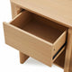 Mesita Sidney 60 — detalle 6