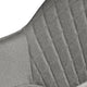 Silla Amalia — detalle 4