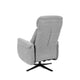 Sillón relax motores Tamiko en ambiente