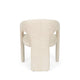 Silla Loretta — detalle 4