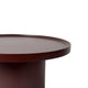 Mesa Warren — detalle 3