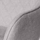 Silla Amalia — detalle 4