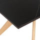 Mesa fija Eloise — detalle 1