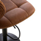 Taburete regulable Piper — detalle 7