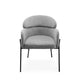 Silla Sally — detalle 2