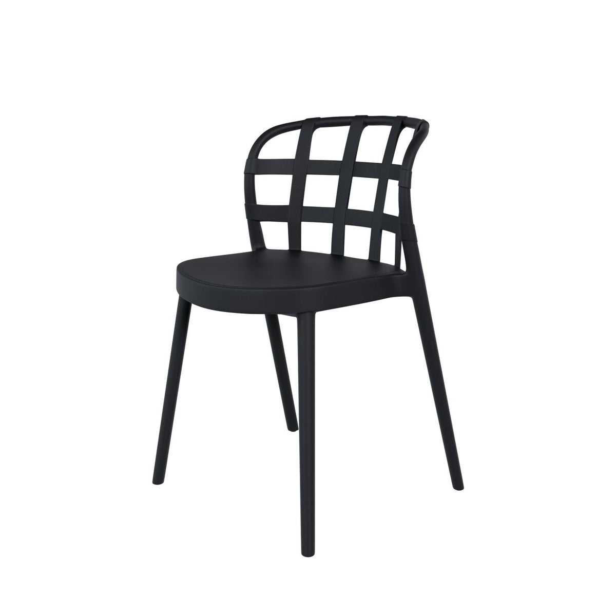 Silla Gina