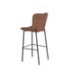 Taburete alto Riley — detalle 2