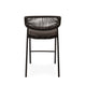 Taburete de exterior Randall — detalle 3