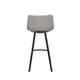 Taburete alto Aston — detalle 3